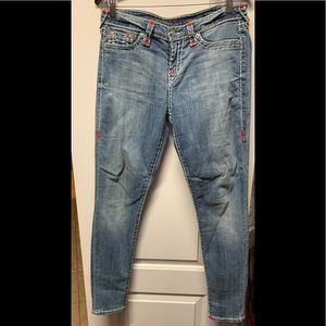 True religion women’s Jeans size 29
